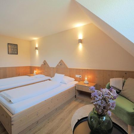 Landhotel Waldheim Pliezhausen Kültér fotó
