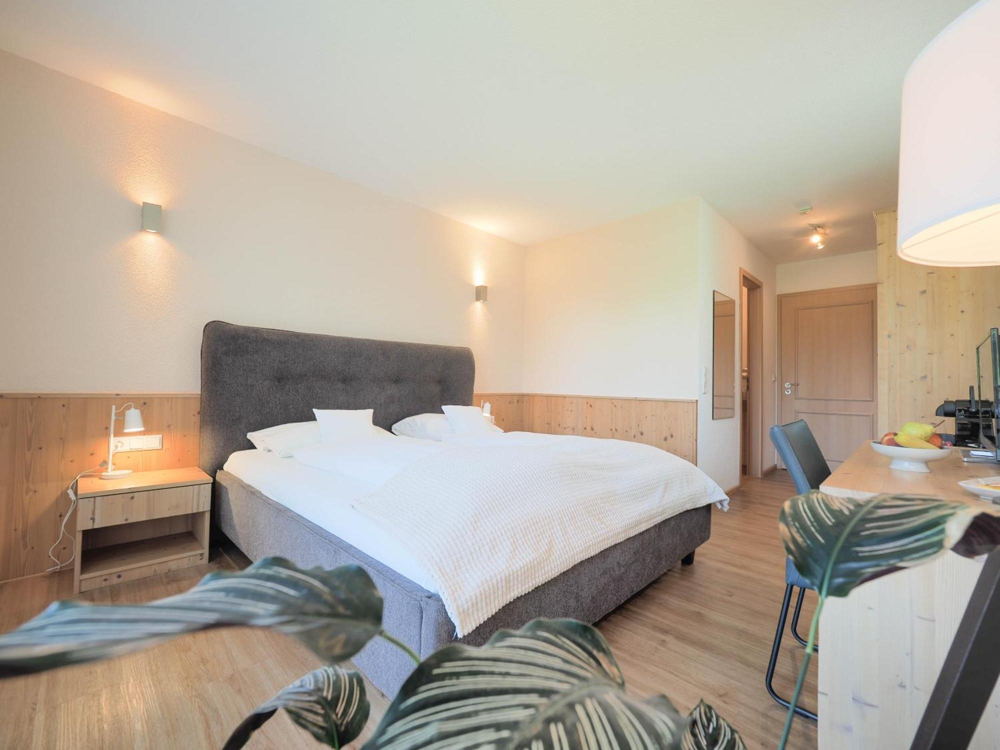 Landhotel Waldheim Pliezhausen Kültér fotó