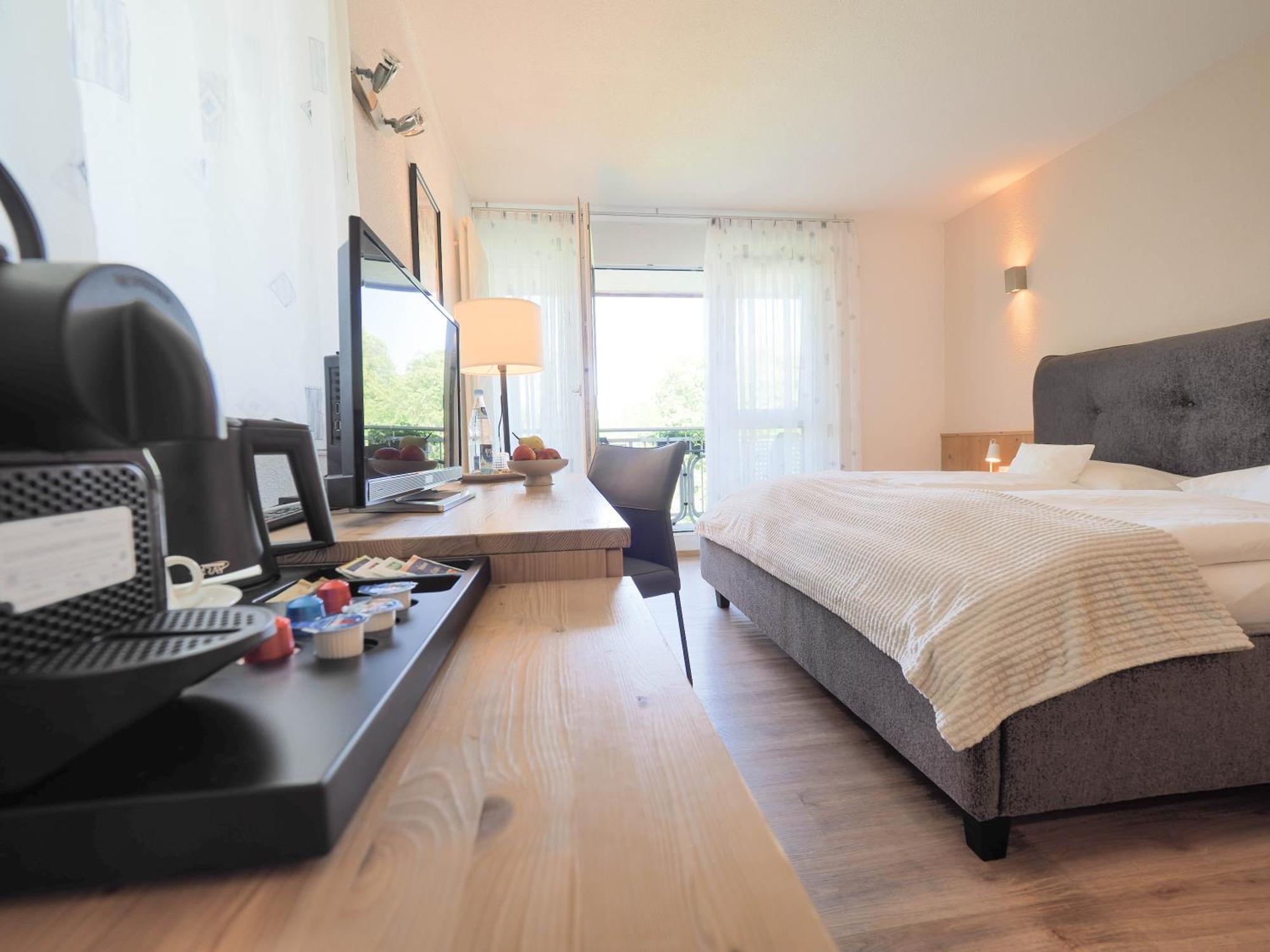 Landhotel Waldheim Pliezhausen Kültér fotó