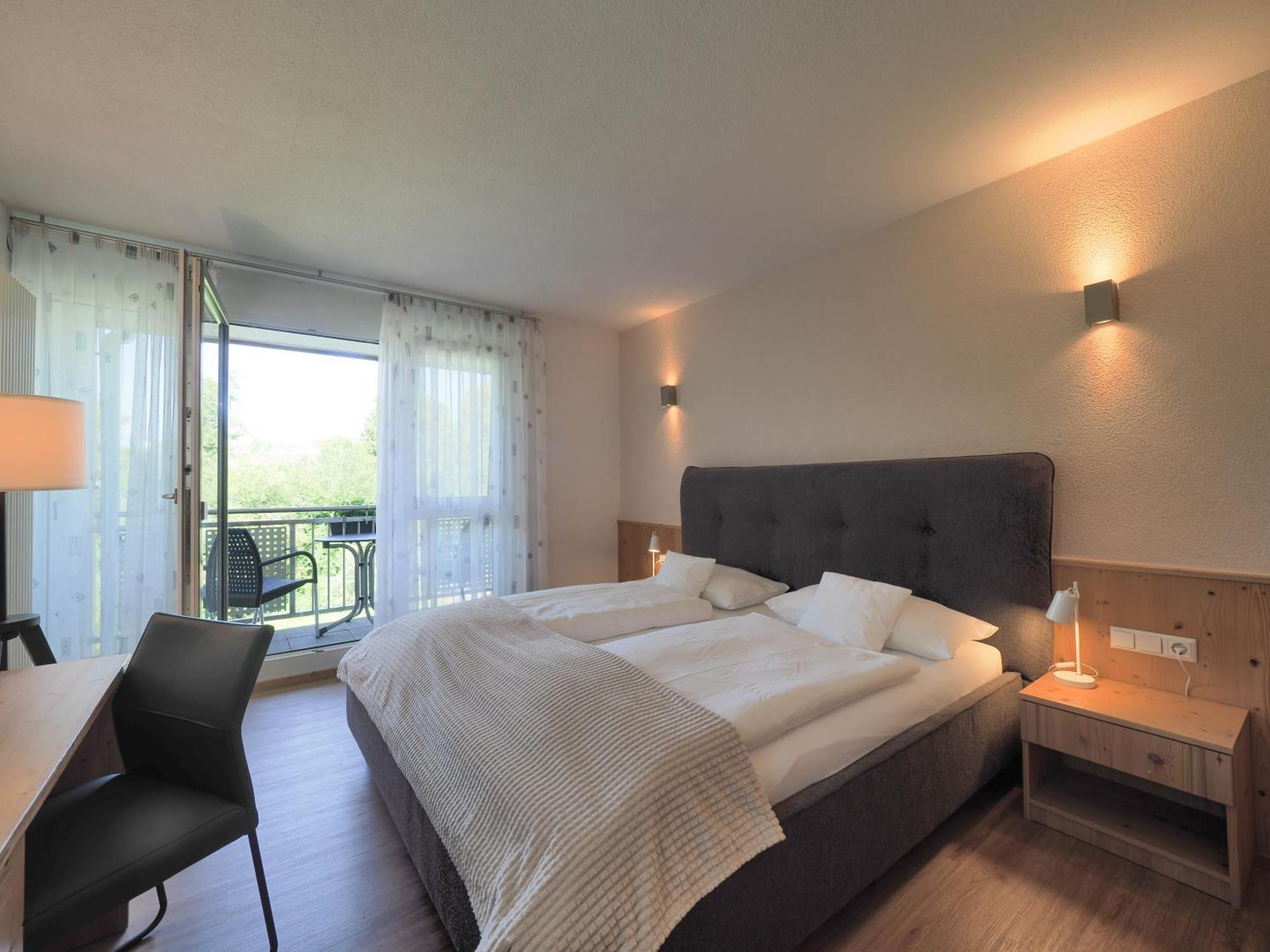 Landhotel Waldheim Pliezhausen Kültér fotó
