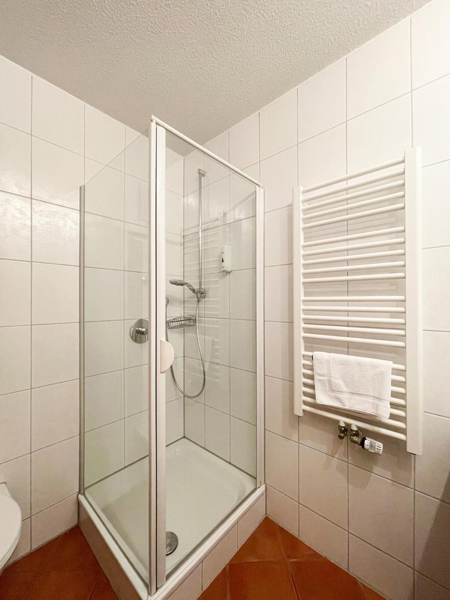 Landhotel Waldheim Pliezhausen Kültér fotó